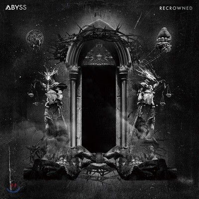  (Abyss) - Recrowned
