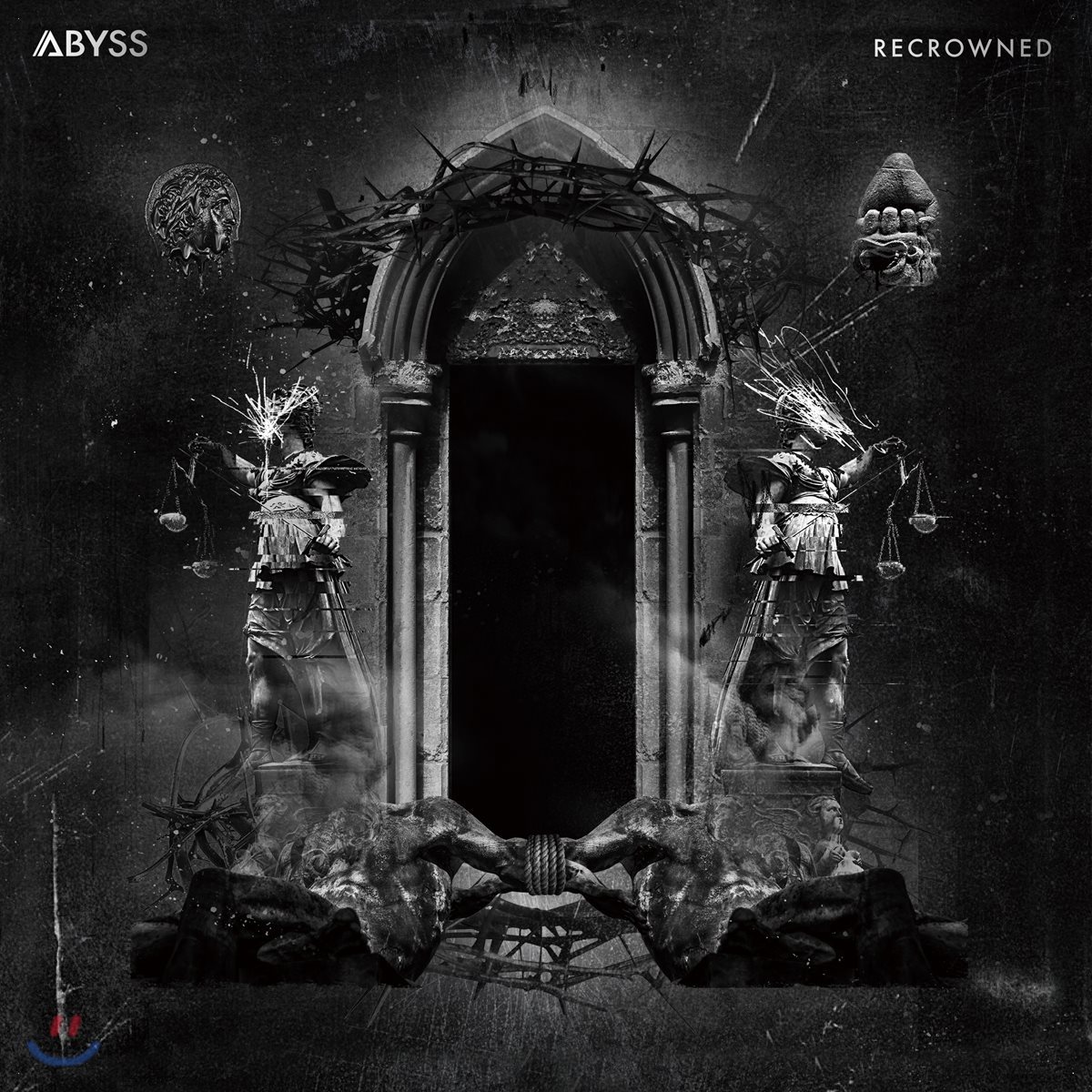 어비스 (Abyss) - Recrowned