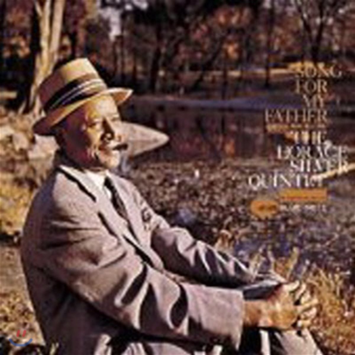 [증고] Horace Silver / Song For My Father (수입/RVG Edition)