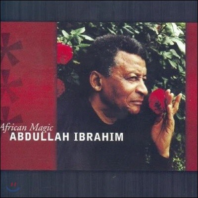 [߰] Abdullah Ibrahim Trio / African Magic ()