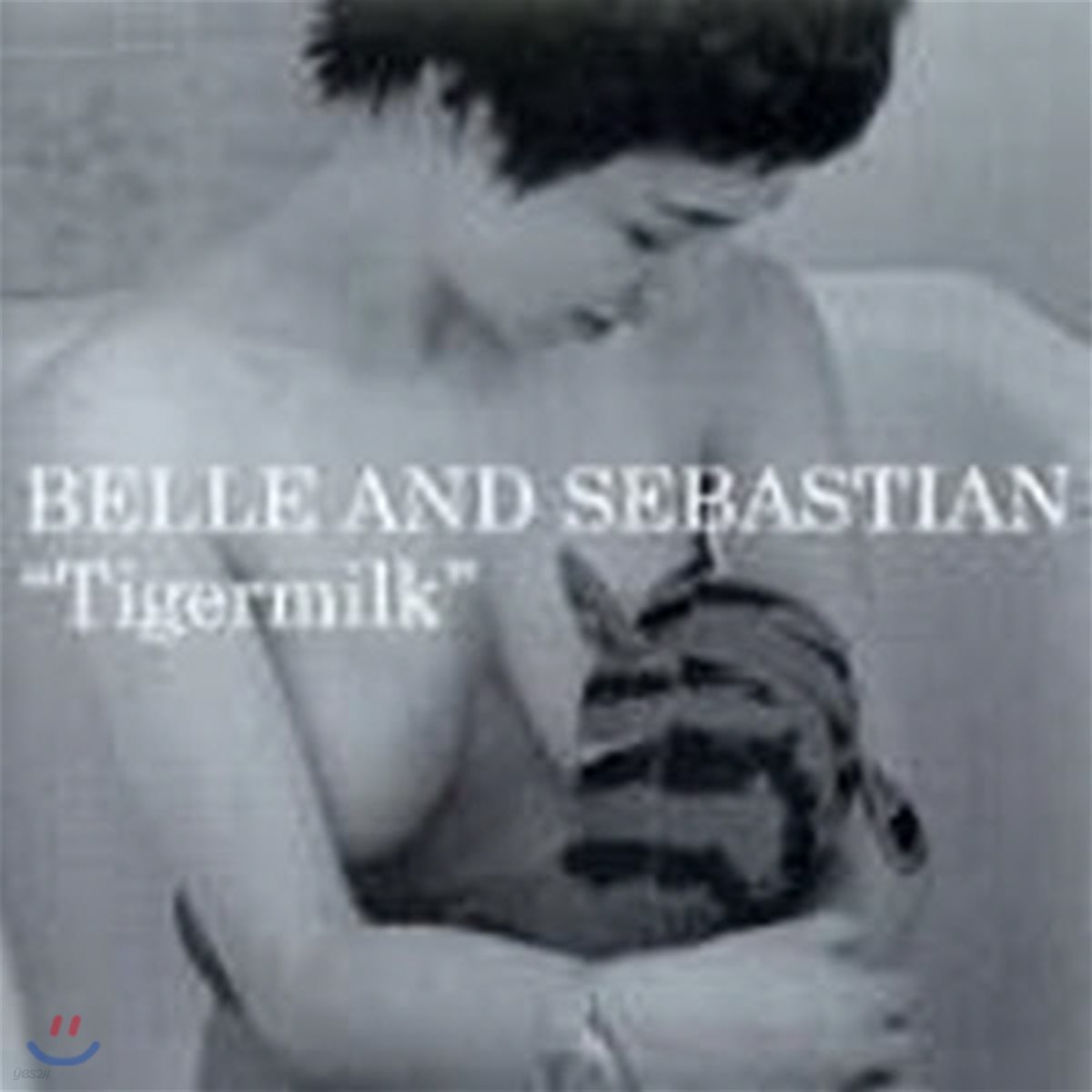 [중고] Belle &amp; Sebastian / Tigermilk