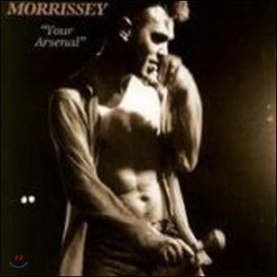 [߰] Morrissey / Your Arsenal ()
