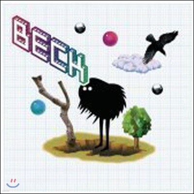[߰] Beck / The Information (CD & DVD/)