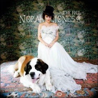 [߰] Norah Jones / The Fall (/Digipack)