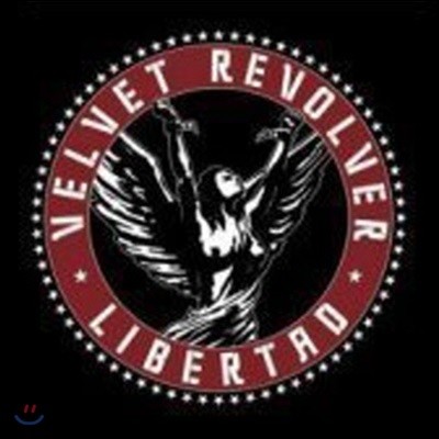 [߰] Velvet Revolver / Libertad ()