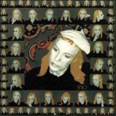 [߰] Brian Eno / Taking Tiger Mountain (/Remastered)