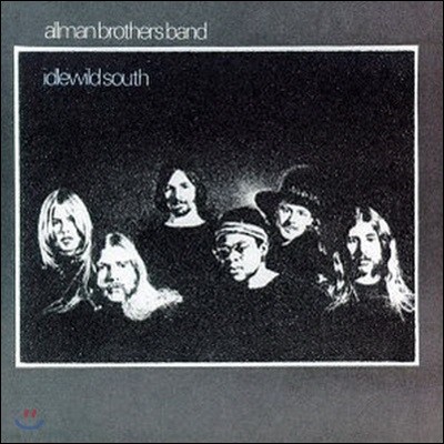 [߰] Allman Brothers Band / Idlewild South (/Remastered)