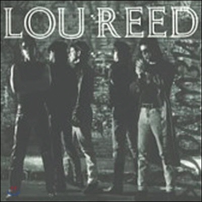 [߰] Lou Reed / New York ()