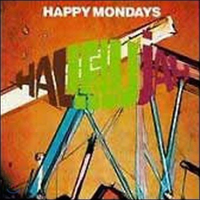 [߰] Happy Mondays / Hallelujah ()