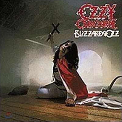 [߰] Ozzy Osbourne / Blizzard Of Ozz (/Remastered)