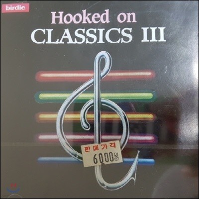 V.A. / Hooked On Classics 3 (̰/suc1045)