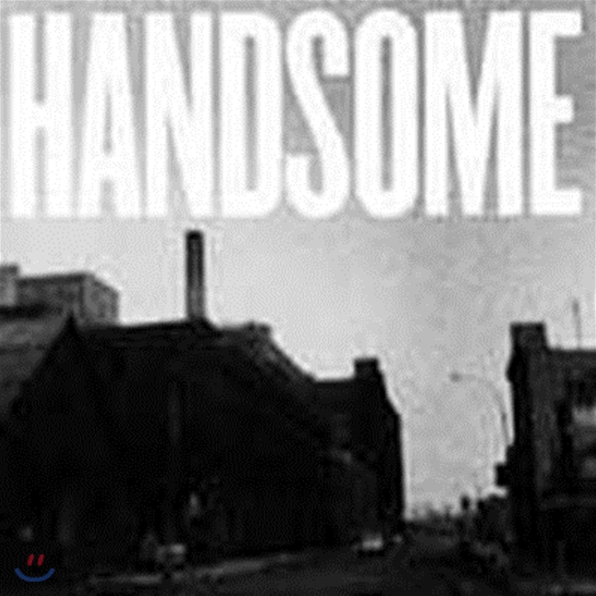 Handsome / Handsome (미개봉)