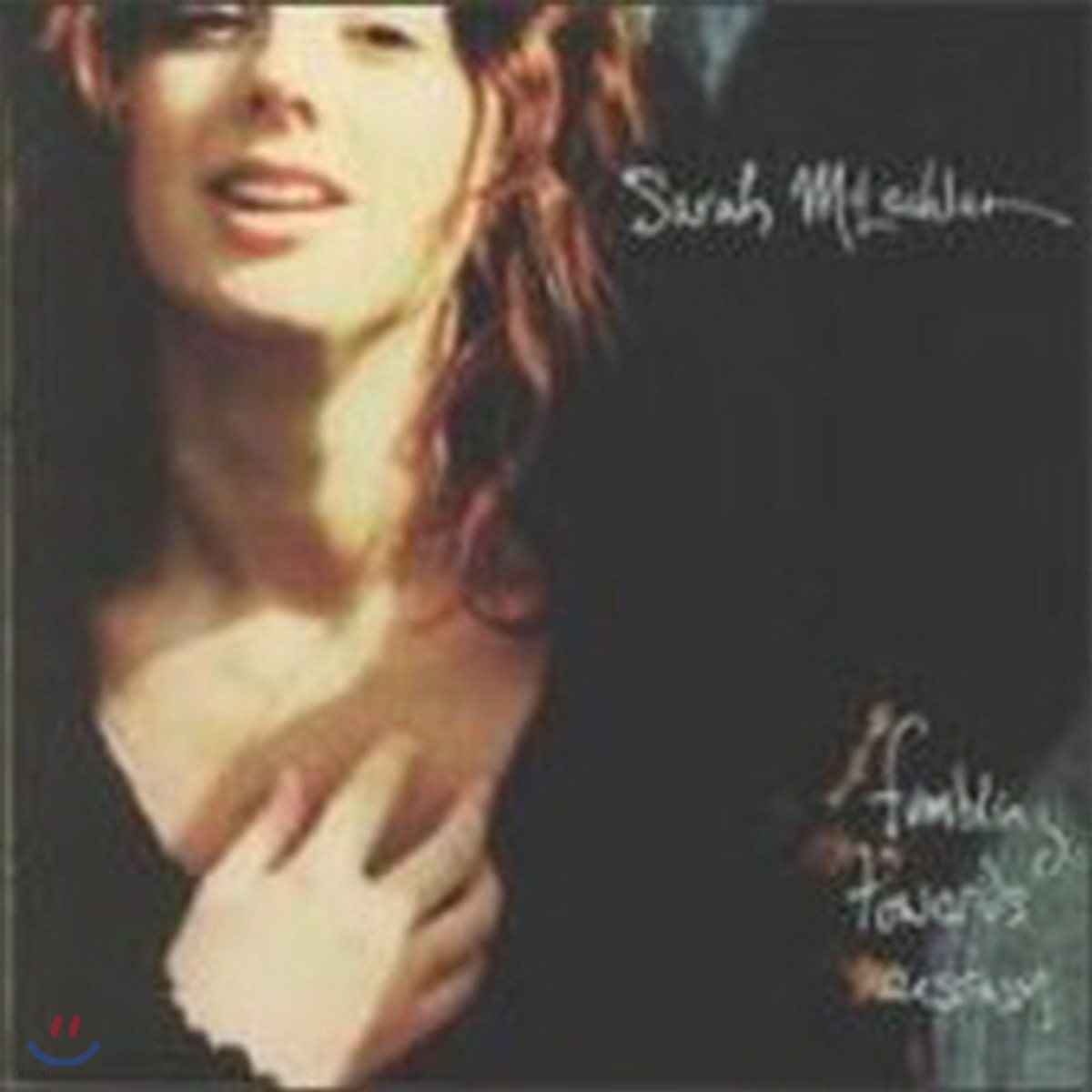 [중고] Sarah Mclachlan / Fumbling Towards Ecstasy (수입)