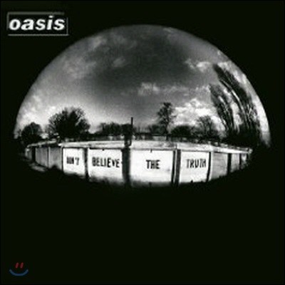 [중고] Oasis / Don'T Believe The Truth (수입)