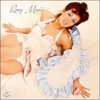 [߰] Roxy Music / Roxy Music (Remastered/)