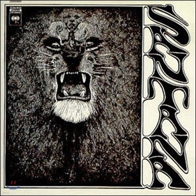 [߰] Santana / Santana (Remastered/)