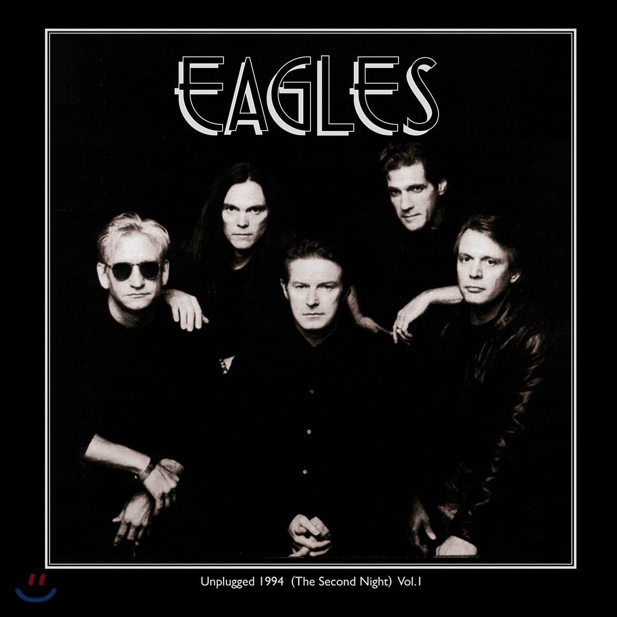 Eagles (이글스) - Unplugged 1994: The Second Night Vol.1 [2LP]