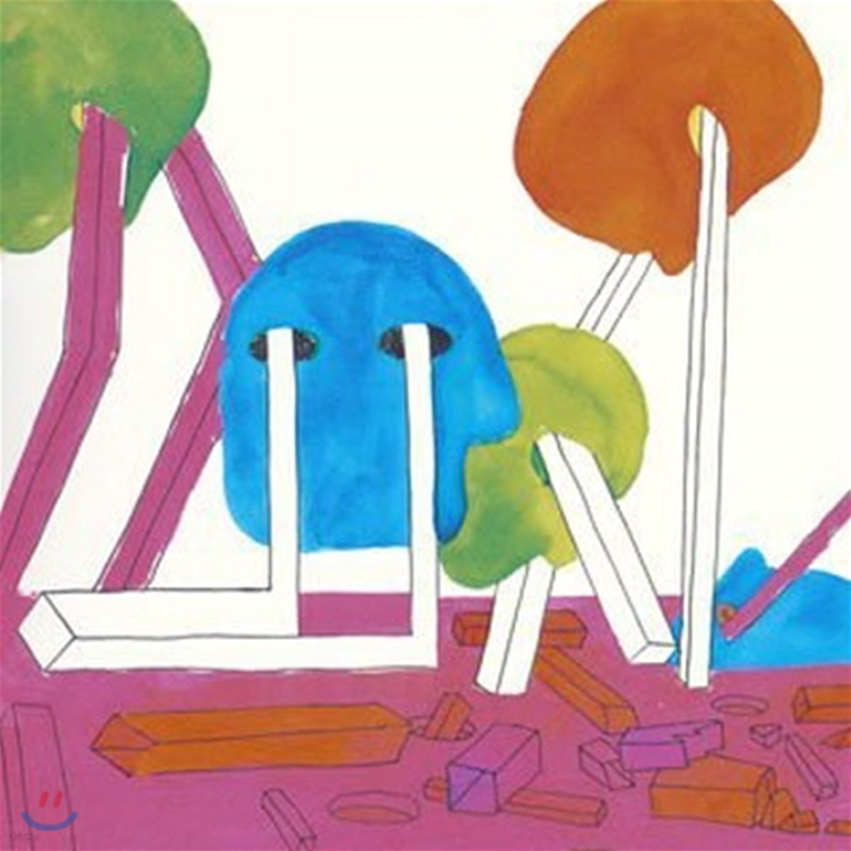 [중고] Rip Slyme / Masterpiece (일본반/wpcl10140)