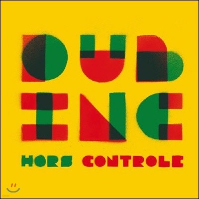 Dub Inc / Hors Controle (/̰)