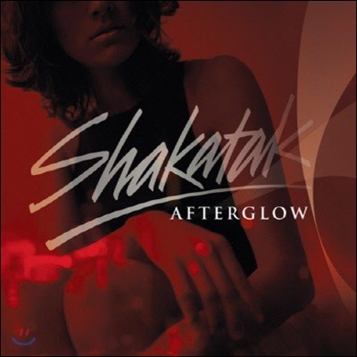 [߰] Shakatak / Afterglow