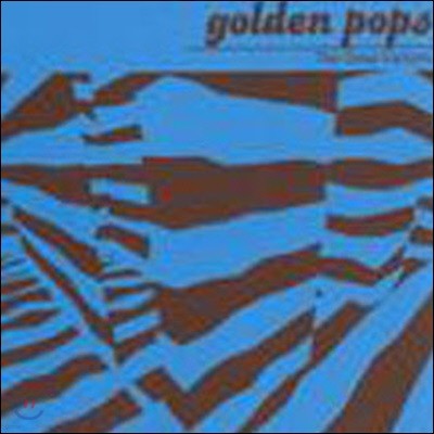 ˽(Golden Pops) / The Great Fictions (̰/Digipack)