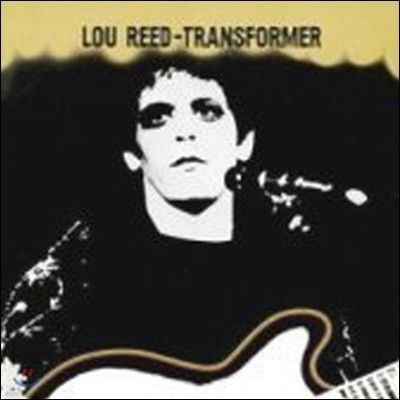 [߰] Lou Reed / Transformer (Remastered & Bonus Tracks/)