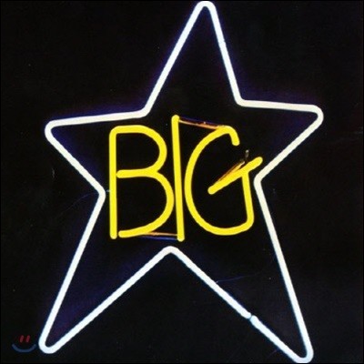 [߰] Big Star / #1 Record ()