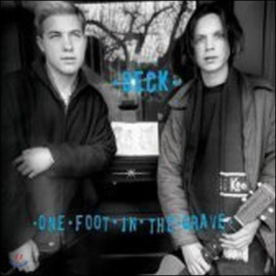 [중고] Beck / One Foot In The Grave (수입)