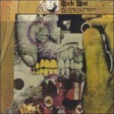 [߰] Frank Zappa And The Mothers Of Invention / Uncle Meat (2CD/)