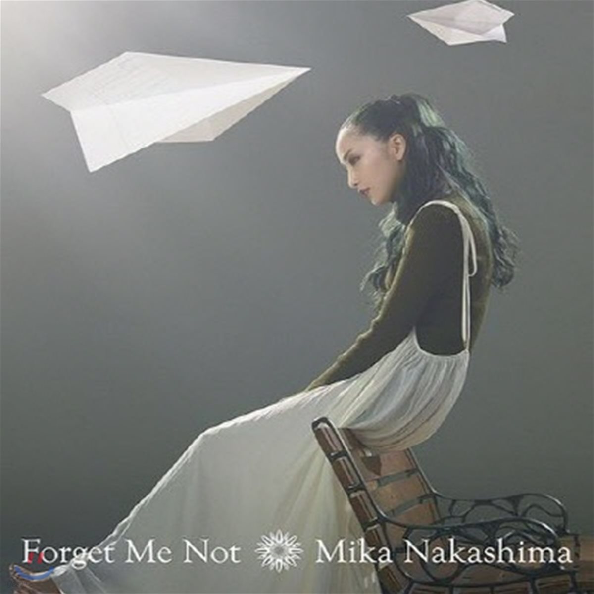 [중고] Nakashima Mika (나카시마 미카) / Forget Me Not (single/일본수입/aicl3204)