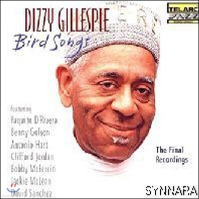 [߰] Dizzy Gillespie / Bird Songs ()