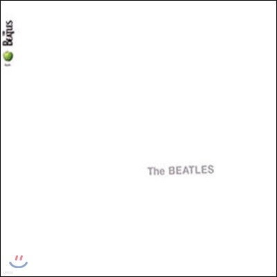 [߰] Beatles / White Album (2CD) (2009 Digital Remaster Digipack/2CD/)