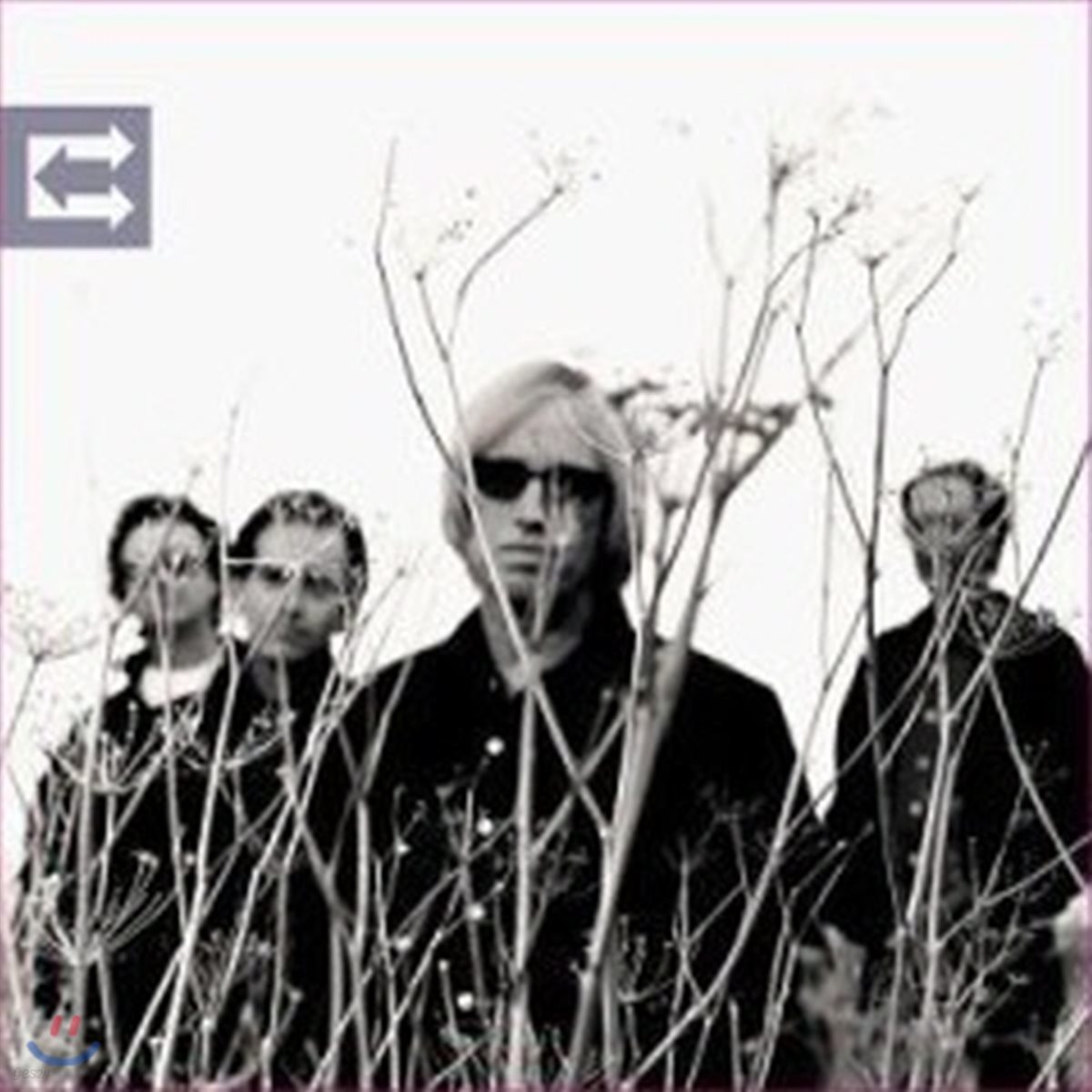 [중고] Tom Petty &amp; The Heartbreakers / Echo