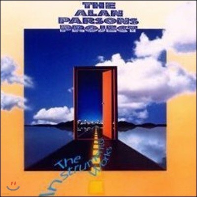 [߰] Alan Parsons Project / Instrumental Works