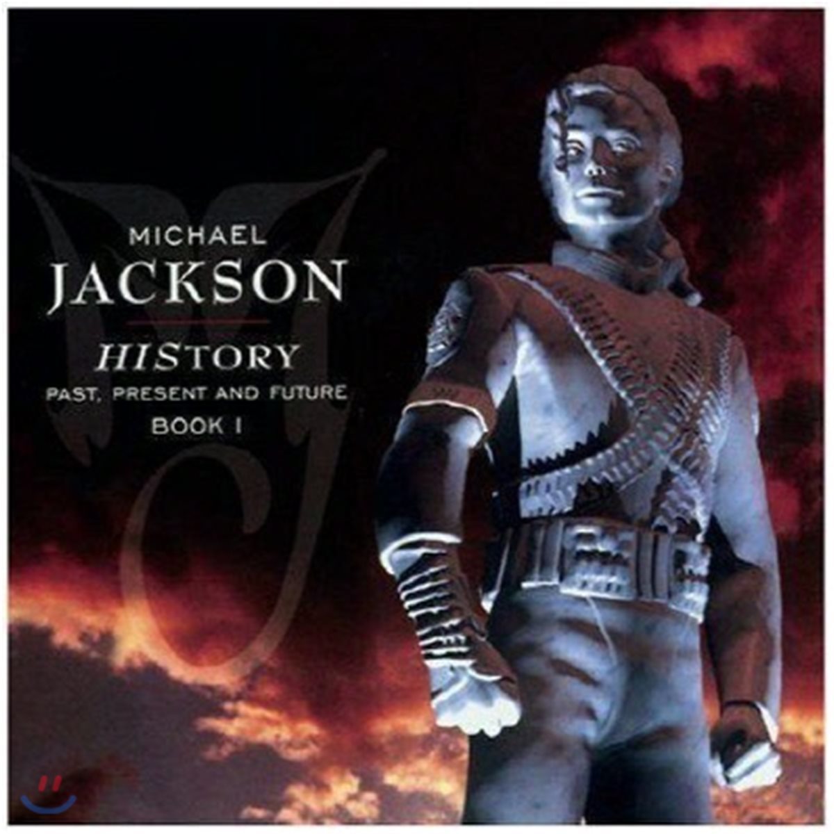[중고] Michael Jackson / History (2CD/하드북/수입)