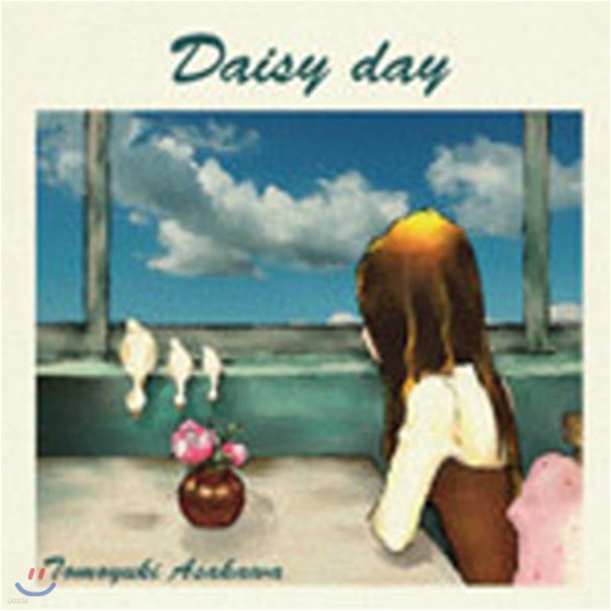 [중고] Tomoyuki Asakawa / Daisy Day