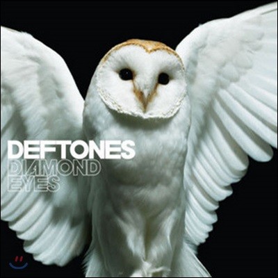 Deftones / Diamond Eyes (̰)