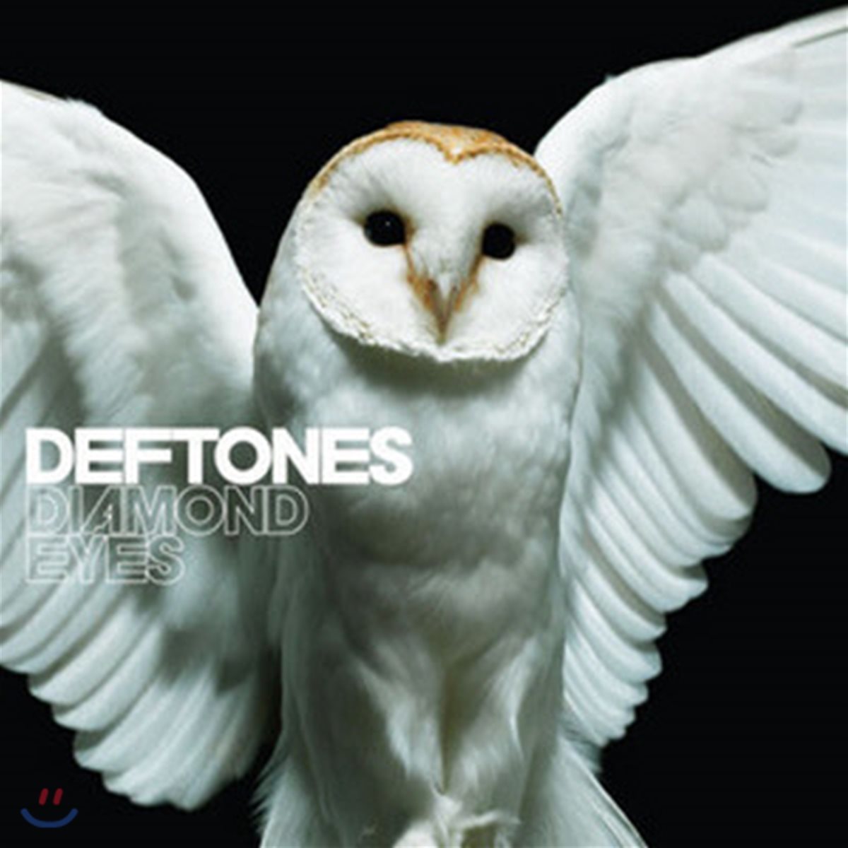 Deftones / Diamond Eyes (미개봉)