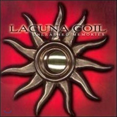 [߰] Lacuna Coil / Unleashed Memories