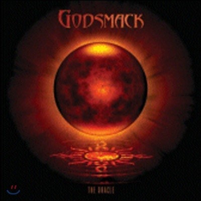Godsmack / The Oracle (/̰/Digipack)