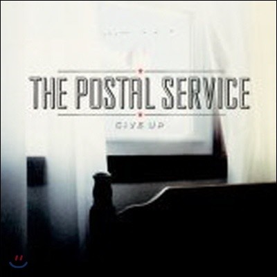 [߰] Postal Service / Give Up