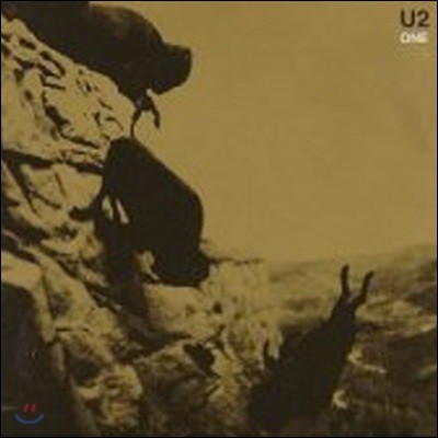 [߰] U2 / One (/Single)