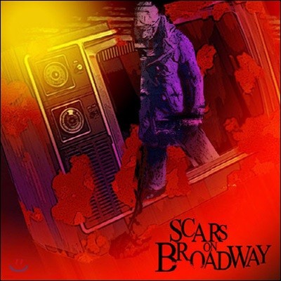[߰] Scars On Broadway / Scars On Broadway