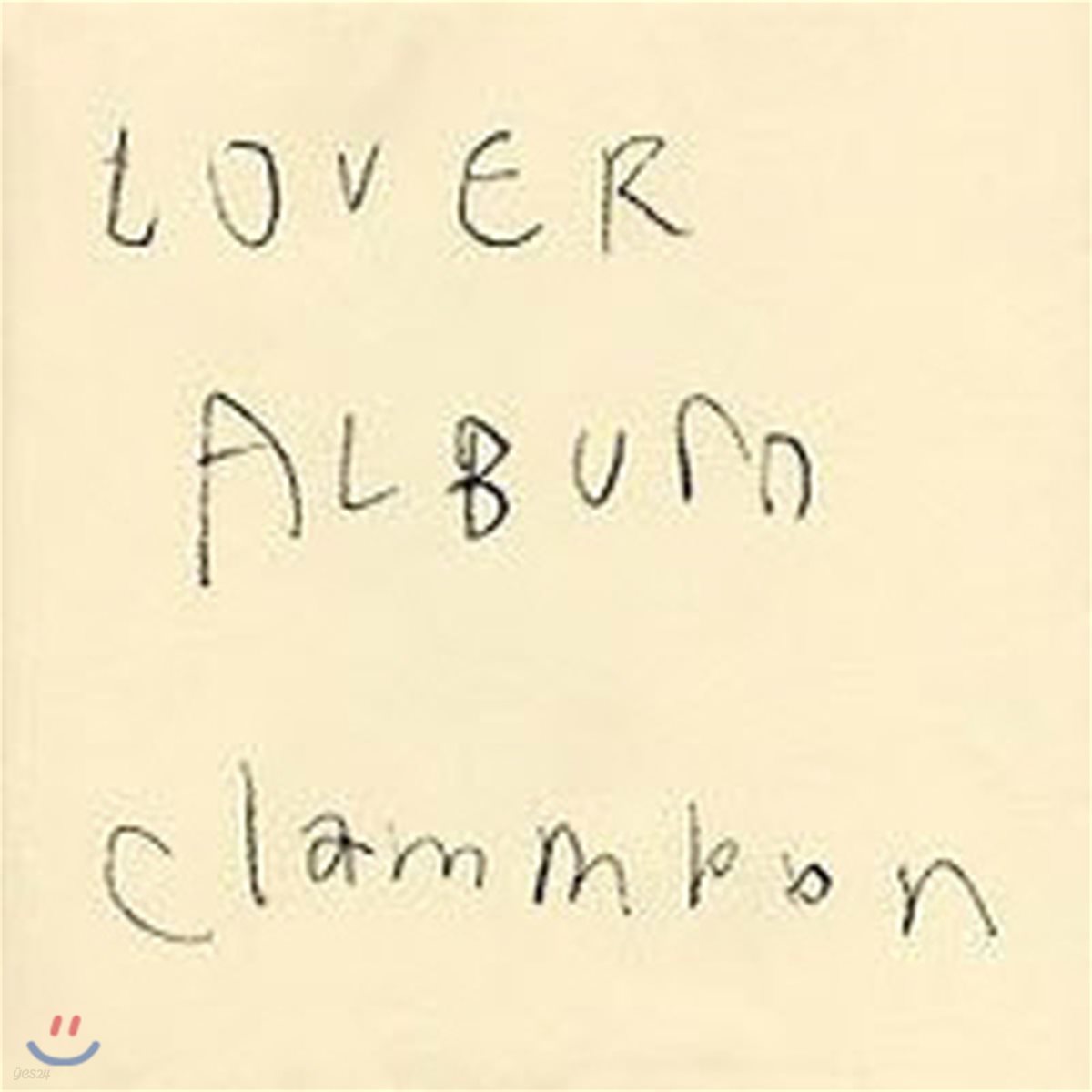 [중고] Clammbon / Lover Album