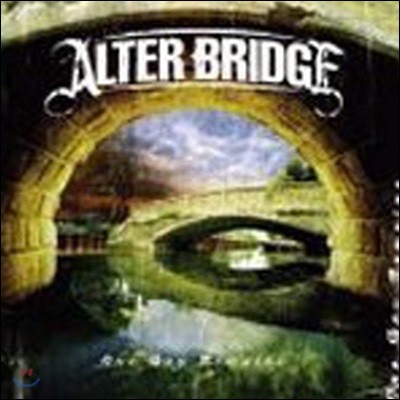 Alter Bridge / One Day Remains (/̰)