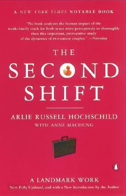 The Second Shift - 예스24