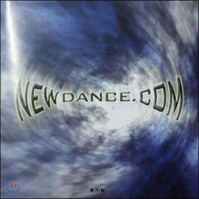 [߰] V.A. / New Dance.com