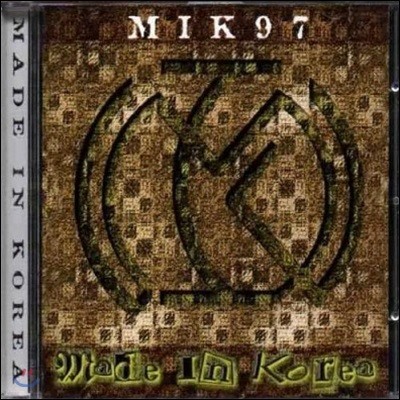 [߰] M.I.K.() / MIK 97