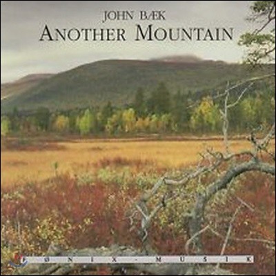 John Baek / Another Mountain (/̰)