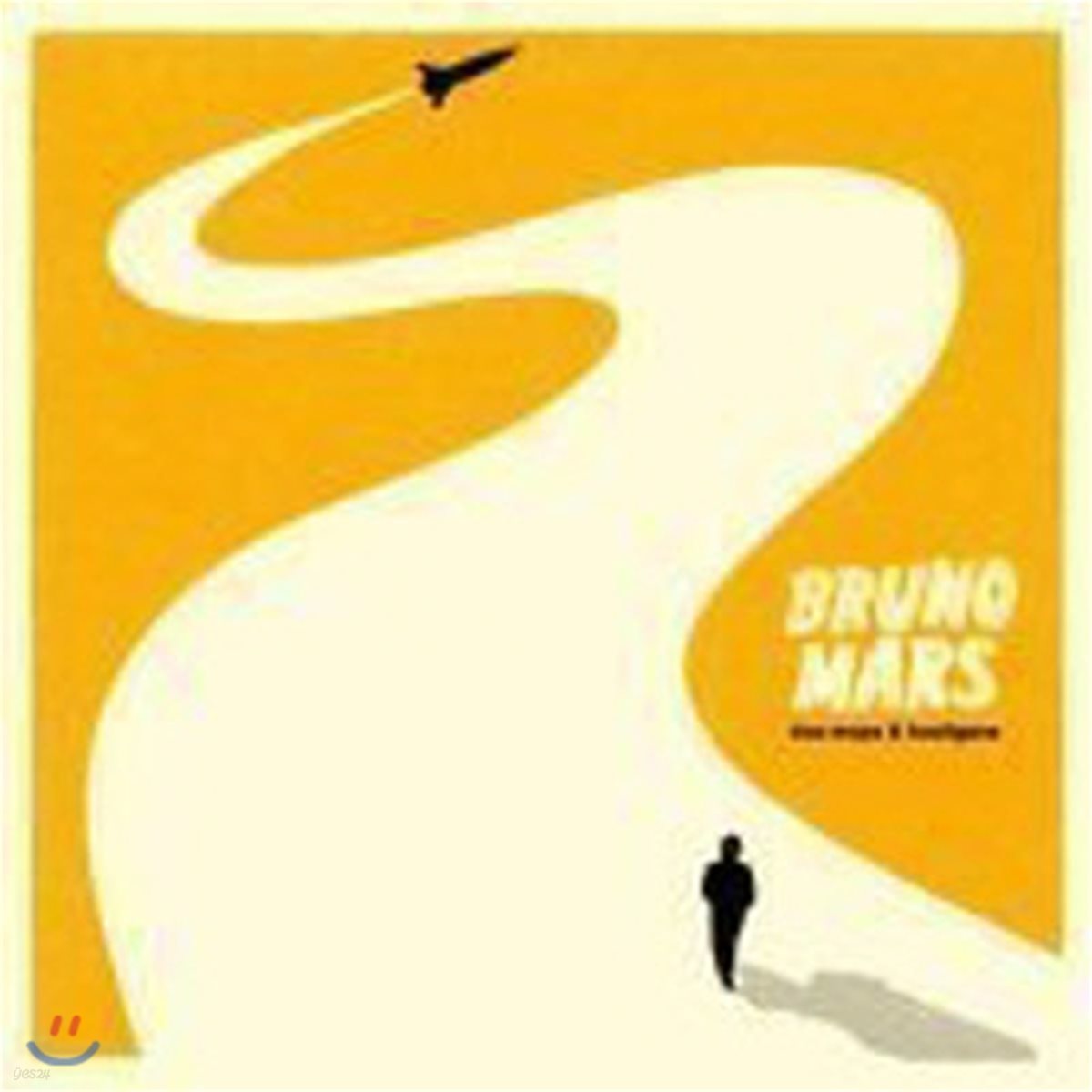 Bruno Mars / Doo-Wops & Hooligans (미개봉/Deluxe Edition)